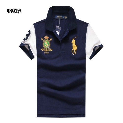 PL Lapel T shirt-4