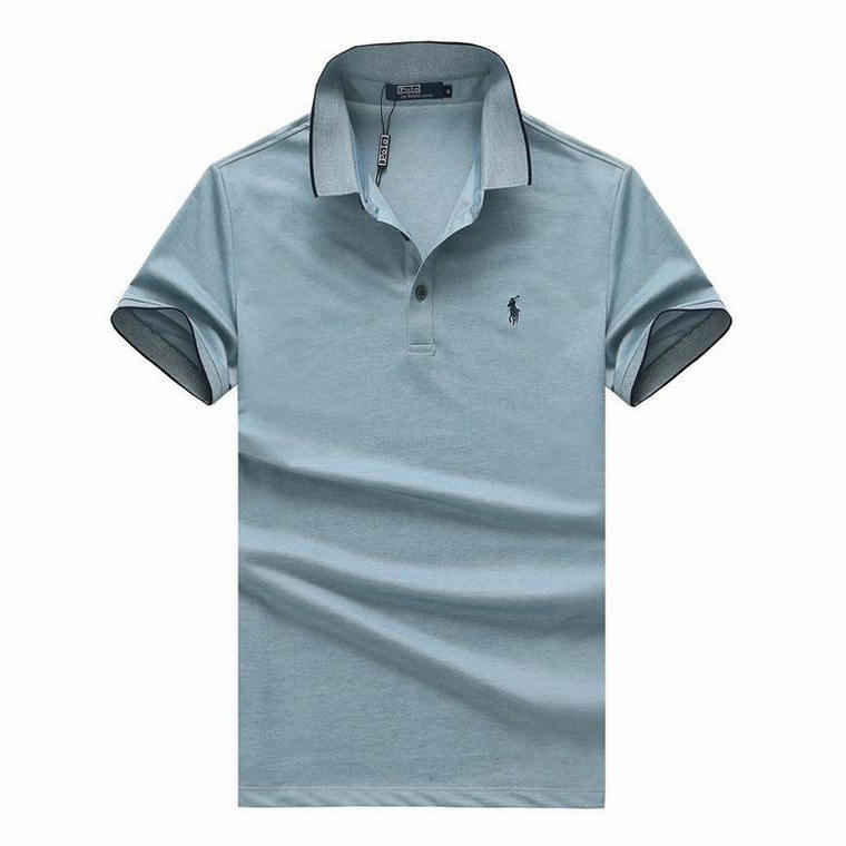 PL Lapel T shirt-12