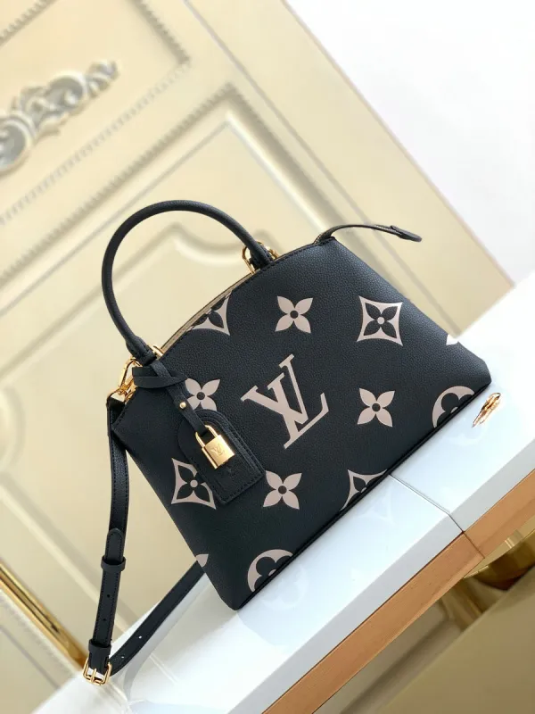 L Women's Bags-144