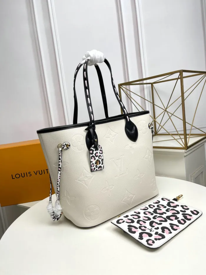 L Women's Bags-137