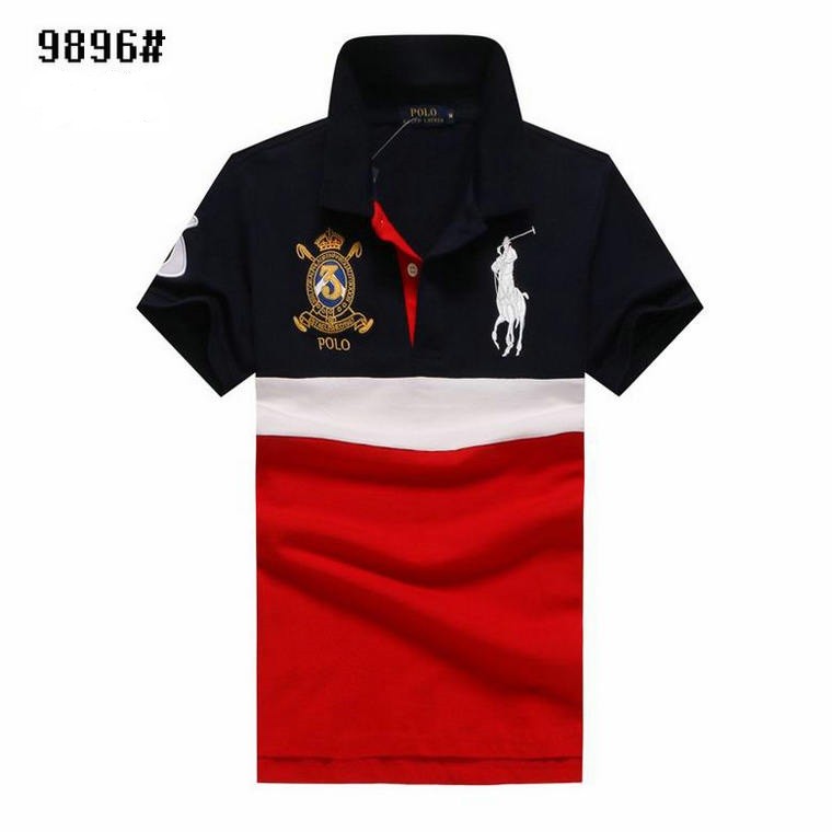 PL Lapel T shirt-6