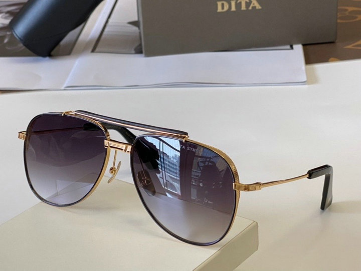 DT Sunglasses AAA-25