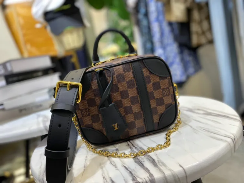 L Women's Bags-149