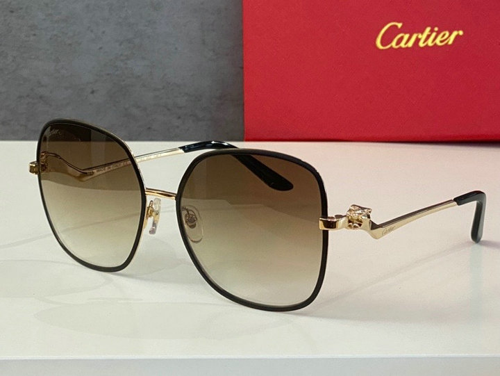 CTR Sunglasses AAA-60