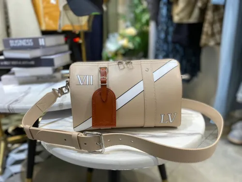 L Women's Bags-147