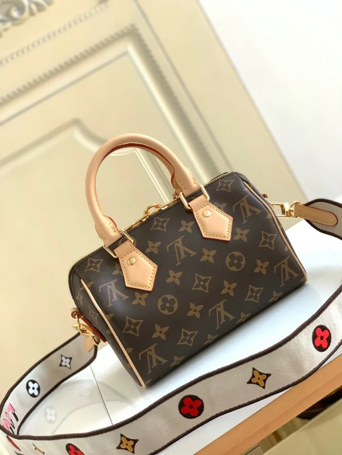 L Women's Bags-161