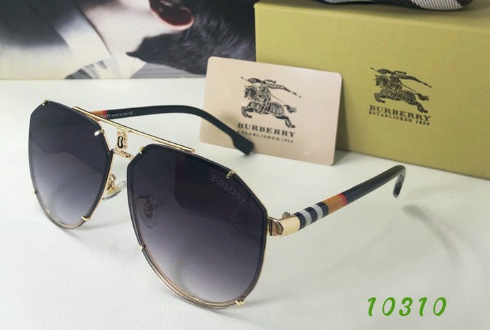 BU Sunglasses AAA-37