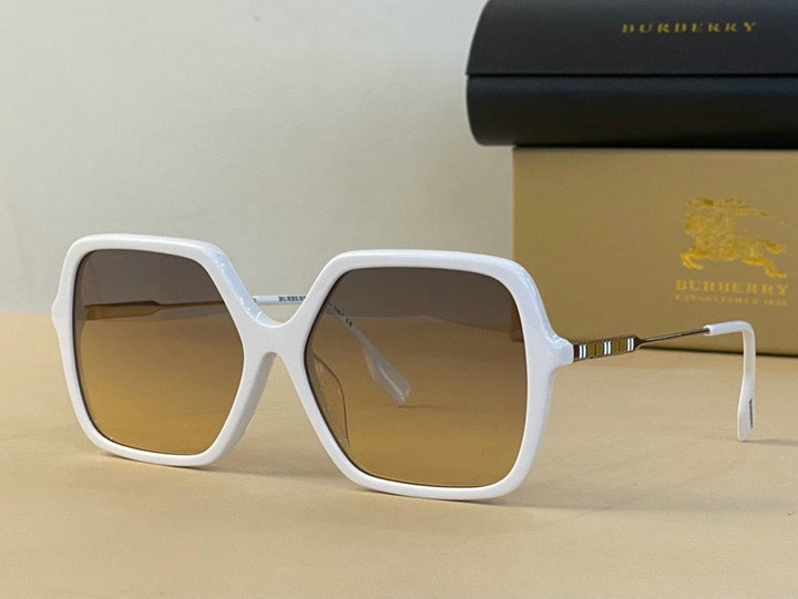 BU Sunglasses AAA-38