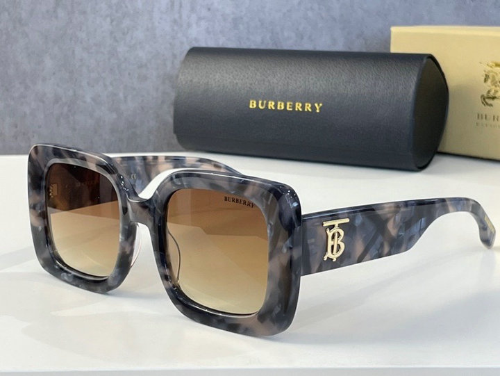 BU Sunglasses AAA-39