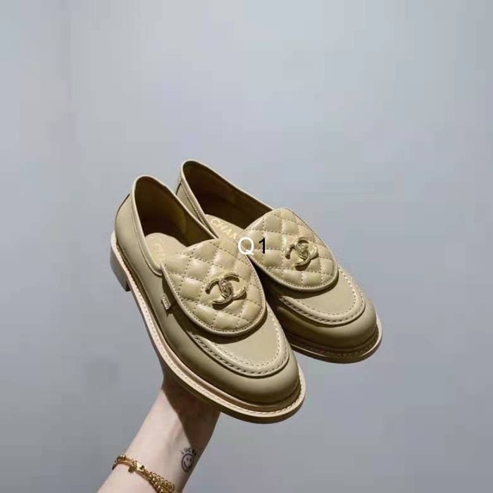 C Women's Low Shoes-1