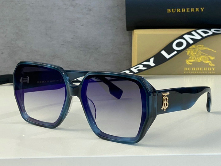 BU Sunglasses AAA-42
