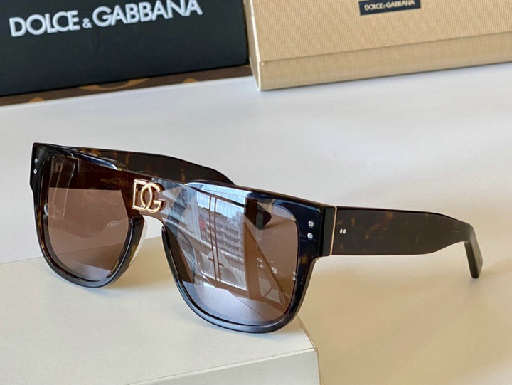 DG Sunglasses AAA-6
