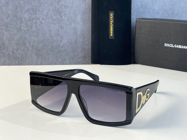 DG Sunglasses AAA-16