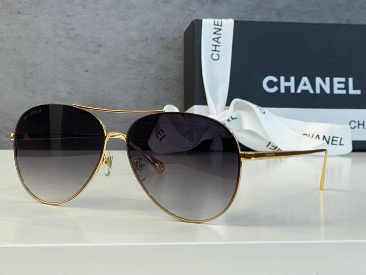 C Sunglasses AAA-76