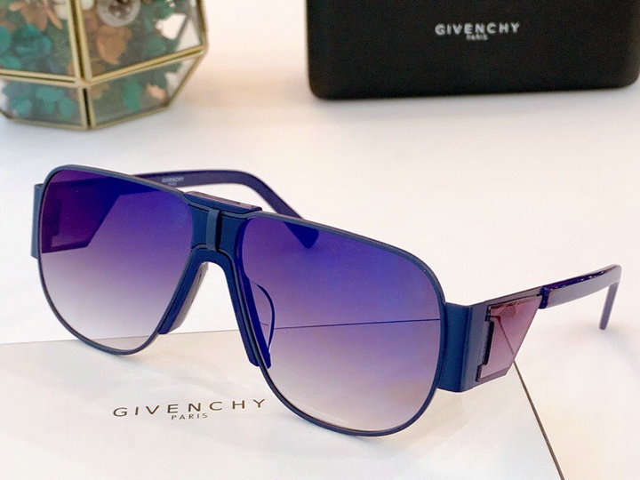 GVC Sunglasses AAA-1