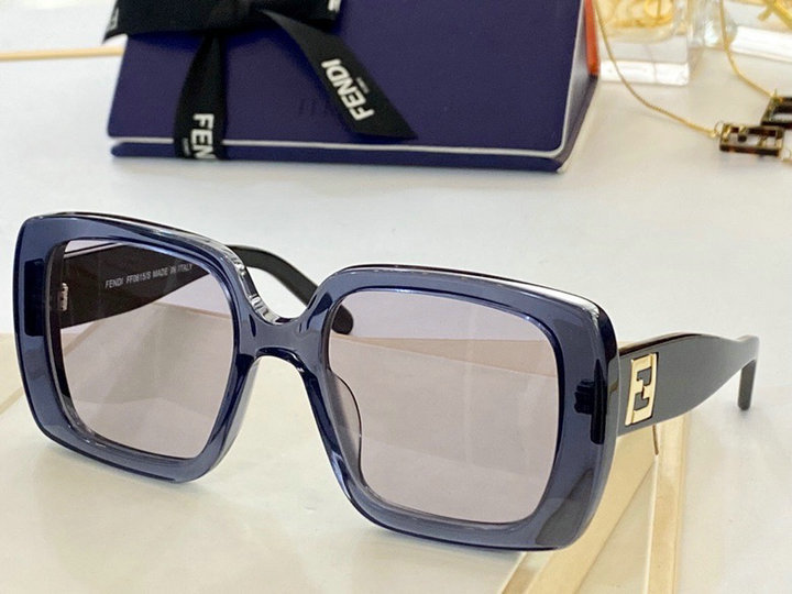 F Sunglasses AAA-47