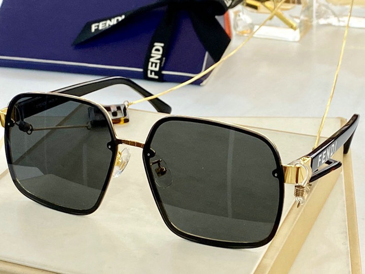 F Sunglasses AAA-36