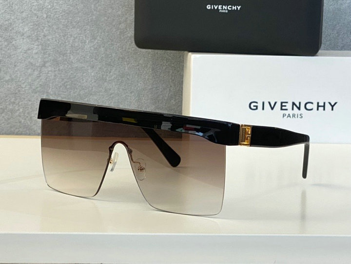 GVC Sunglasses AAA-21