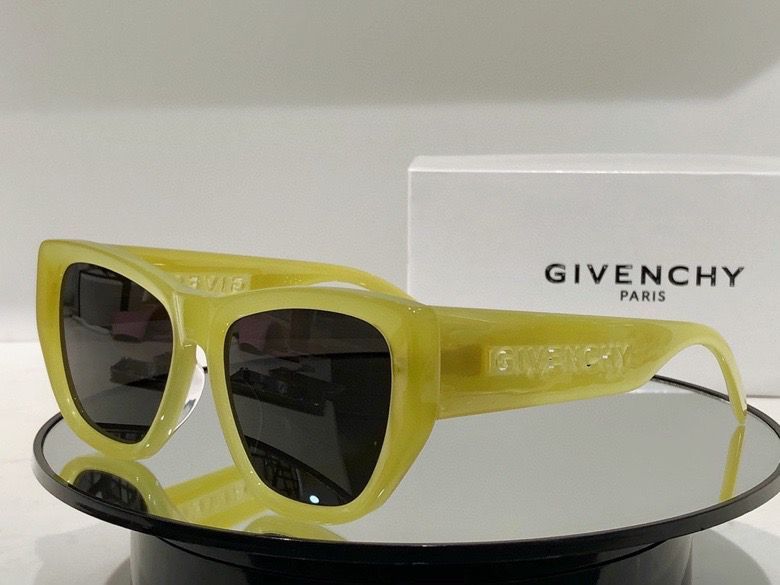 GVC Sunglasses AAA-2