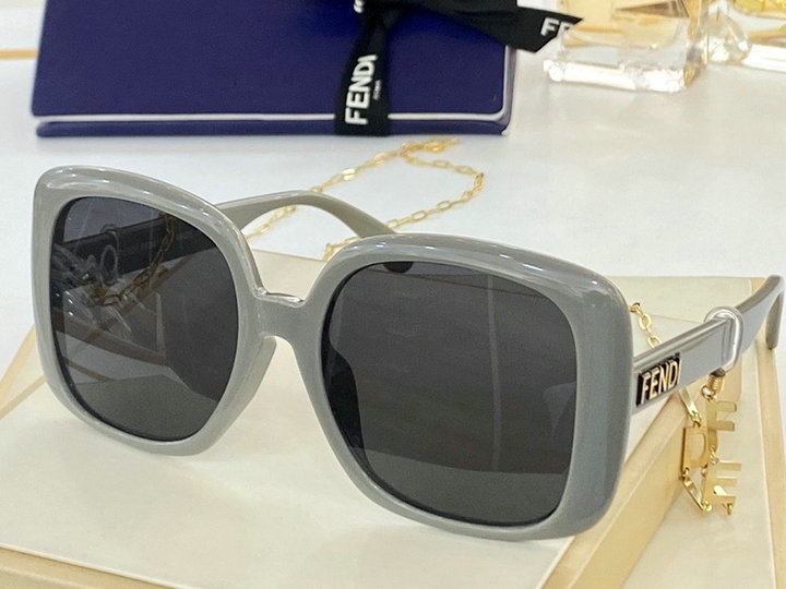 F Sunglasses AAA-38