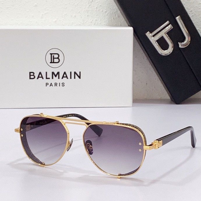 Balm Sunglasses AAA-2