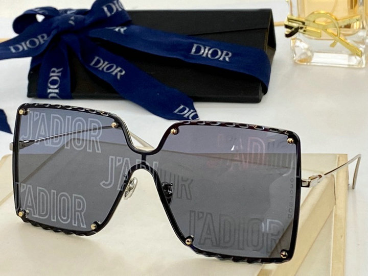DR Sunglasses AAA-58