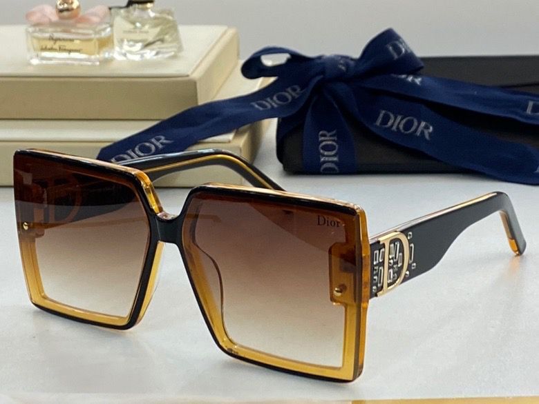 DR Sunglasses AAA-66