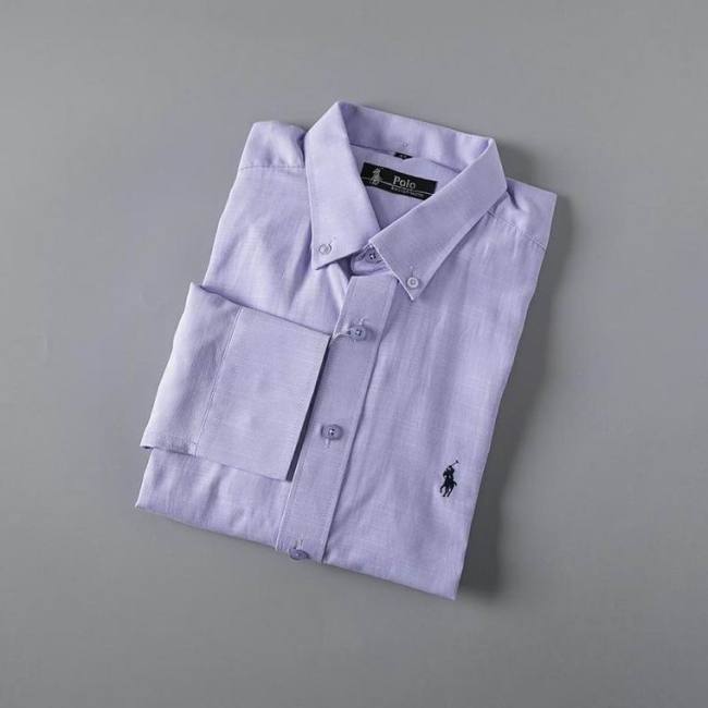 PL Dress Shirt-19