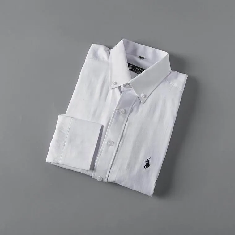 PL Dress Shirt-19
