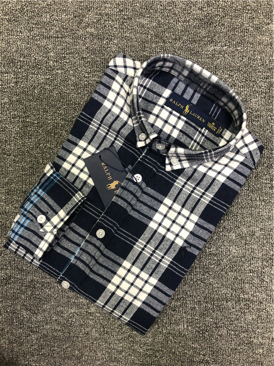 PL Dress Shirt-6