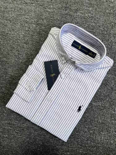 PL Dress Shirt-16