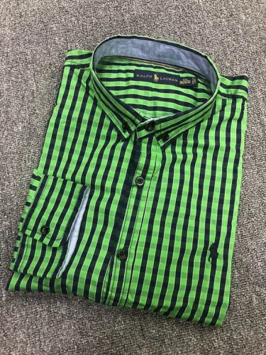 PL Dress Shirt-1