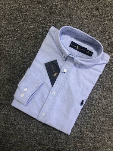 PL Dress Shirt-13