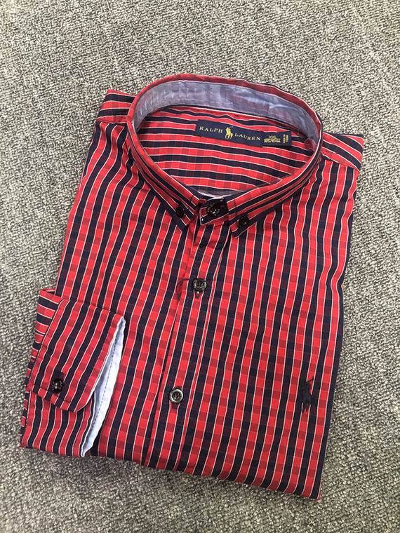 PL Dress Shirt-1