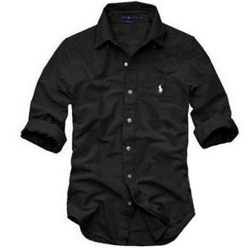 PL Dress Shirt-21