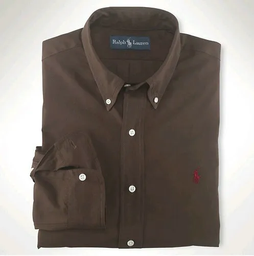 PL Dress Shirt-25
