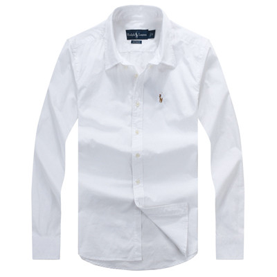 PL Dress Shirt-20