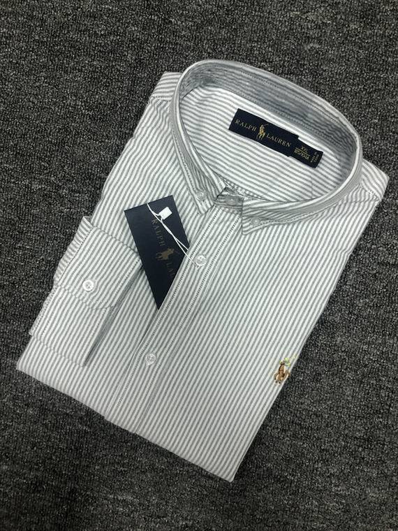PL Dress Shirt-7