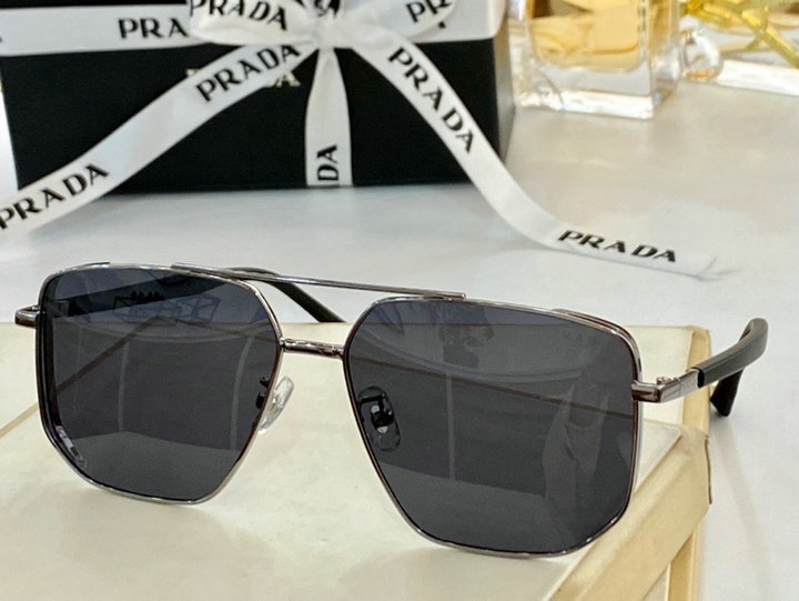 PR Sunglasses AAA-70