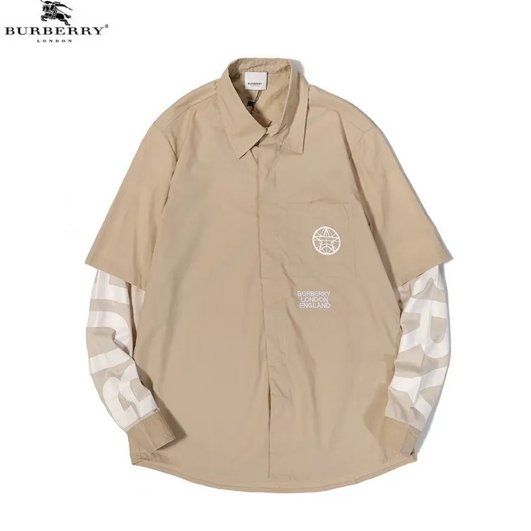 Bu Dress Shirt-5