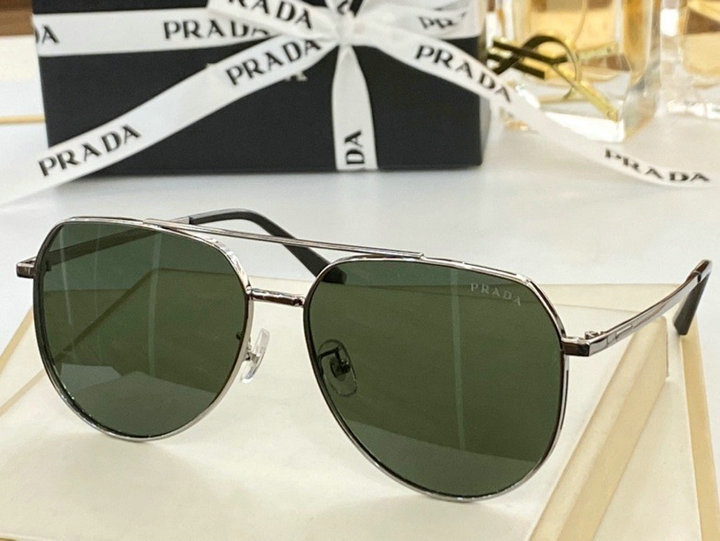 PR Sunglasses AAA-66