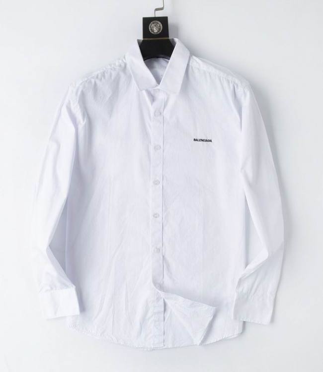 Balen Dress Shirt-3