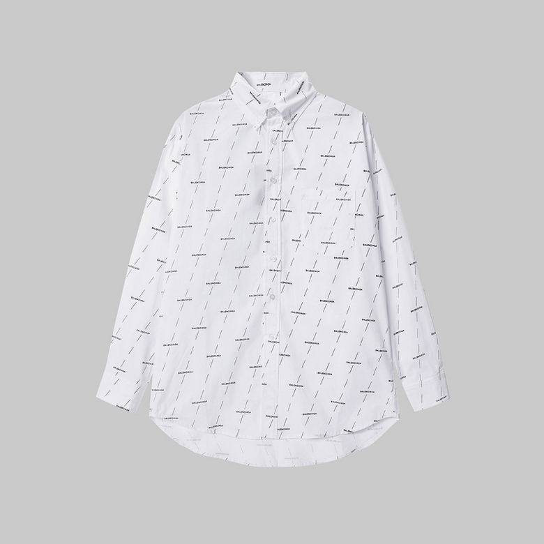 Balen Dress Shirt-3