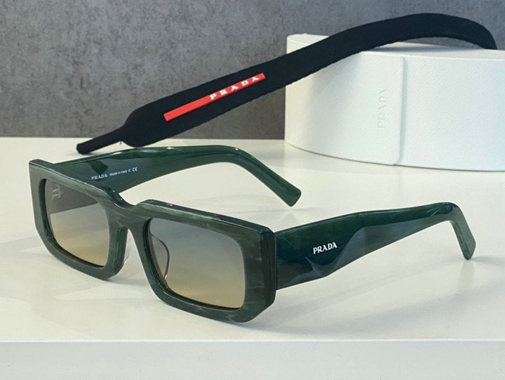 PR Sunglasses AAA-62