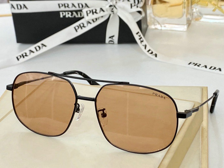 PR Sunglasses AAA-63