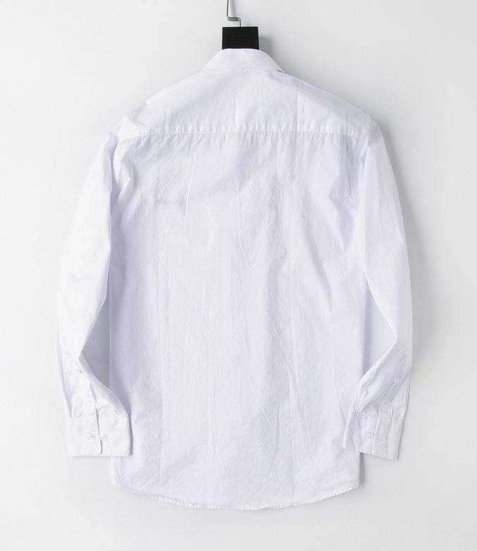 Balen Dress Shirt-3