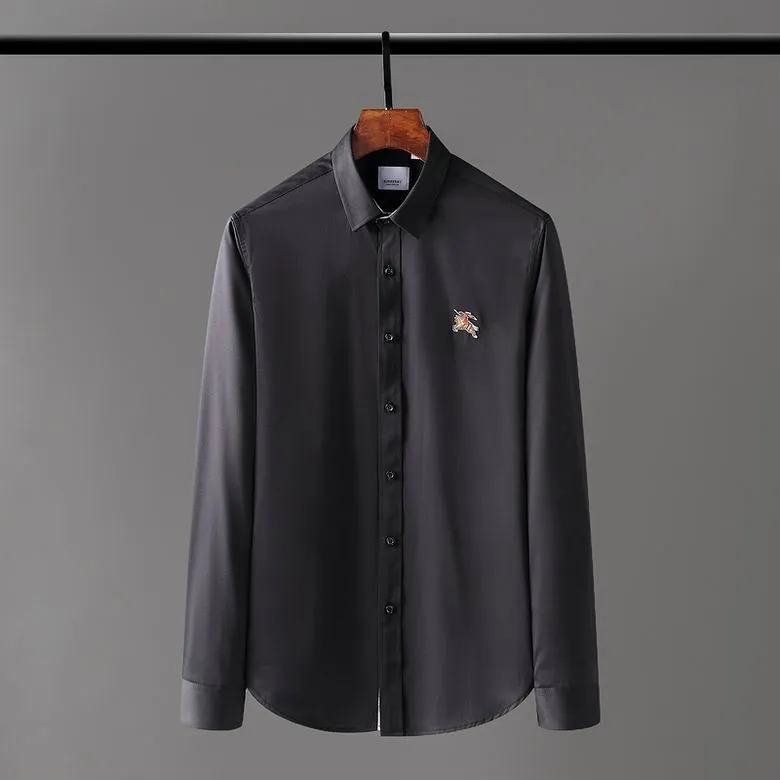 Bu Dress Shirt-26