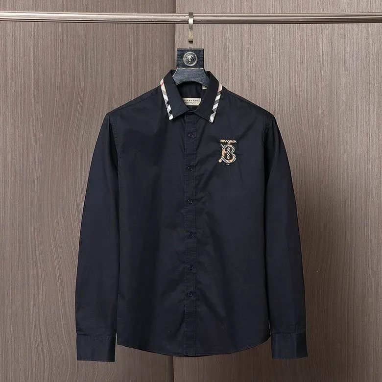 Bu Dress Shirt-34