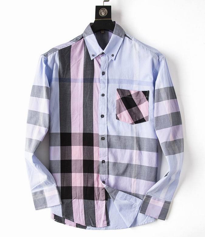 Bu Dress Shirt-39