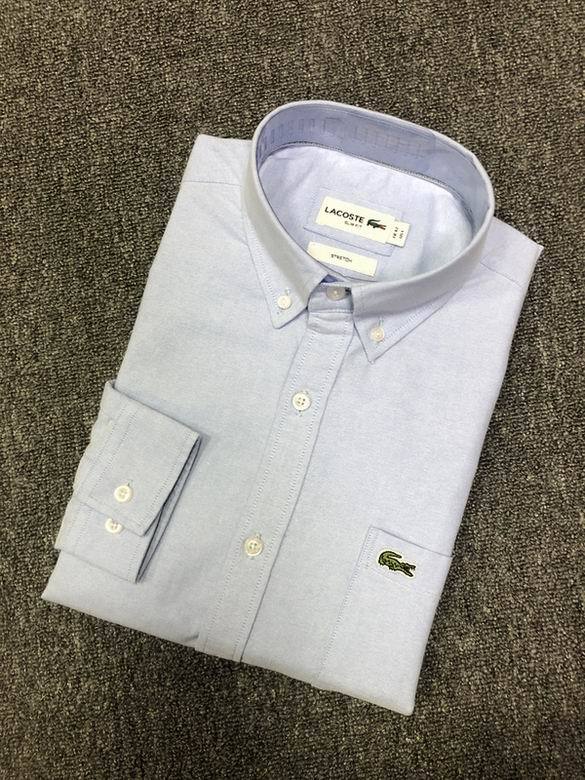 Lst Dress Shirt-3